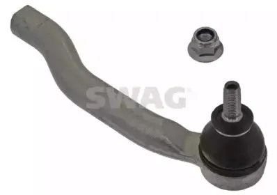 Наконечник поперечной рулевой тяги SWAG купить